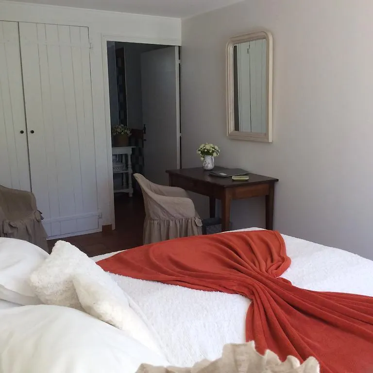 Clos Des Iris Moustiers-Sainte-Marie Hotel