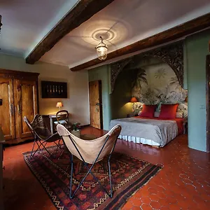  Gasthuis La Bouscatiere