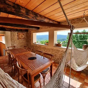 L'escalo Hébergement de vacances