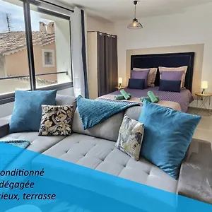 Spacieux, Terrasse, Vue Imprenable #6 Appartement