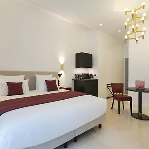 Hotel Vestay Montaigne Parijs