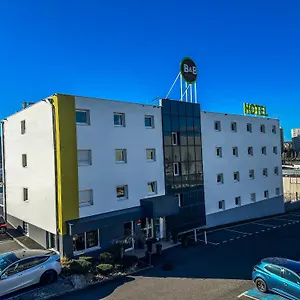 Hotel Saint-etienne Monthieu Saint-Etienne (Loire)