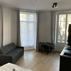 Grand Rex France