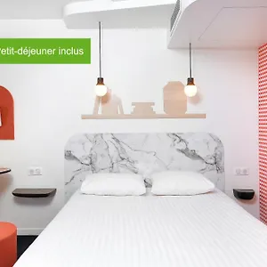 Ibis Styles Centre France