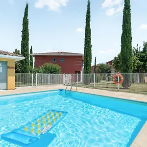 Aparthotel Appart'city Classic Saint-simon Toulouse