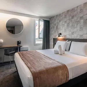 Hotel Kyriad Saint Brieuc - Tregueux