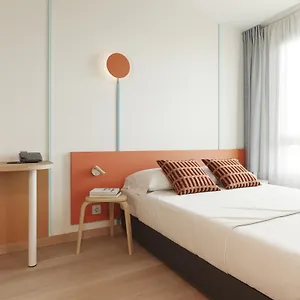 Aparthotel Adagio Access Jolimont Toulouse