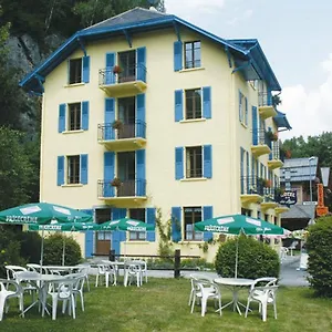 Hotel Des Lacs Chamonix