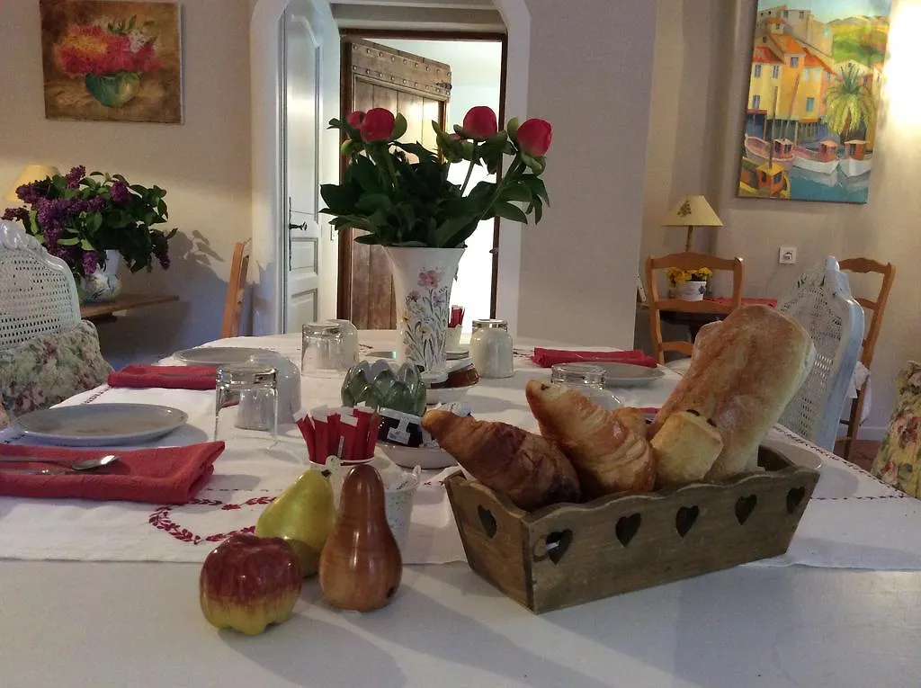 Clos Des Iris Moustiers-Sainte-Marie 2*,  Frankrijk