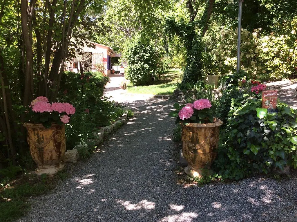 Clos Des Iris Moustiers-Sainte-Marie